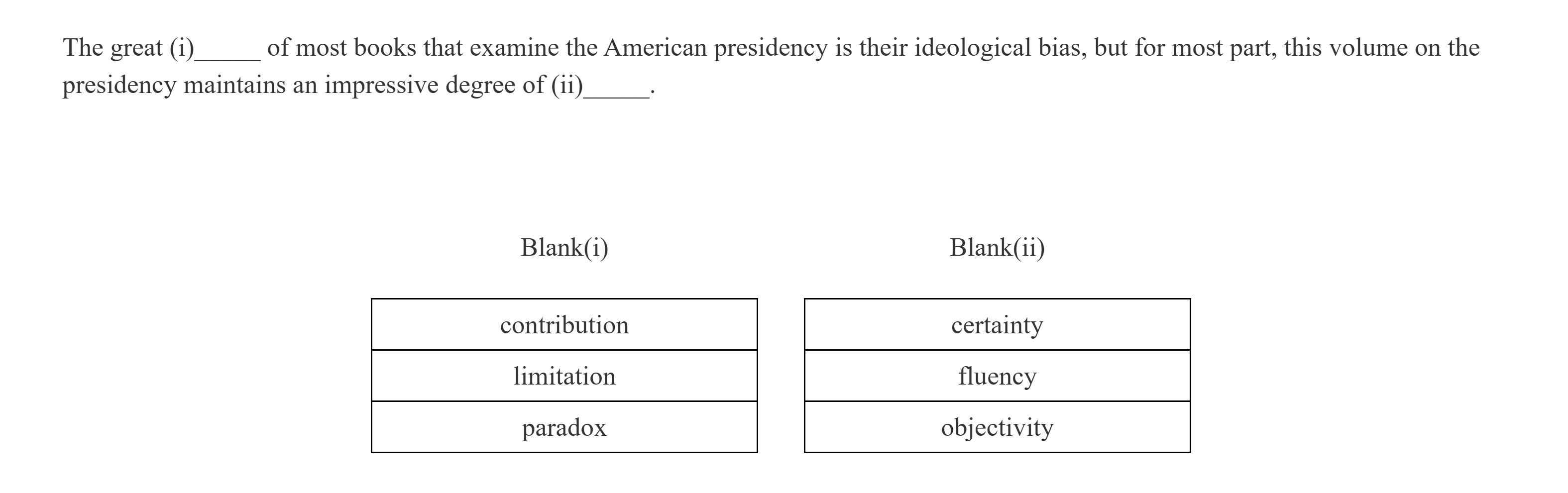KMF Comprehensive set of mathematics questions after the reform